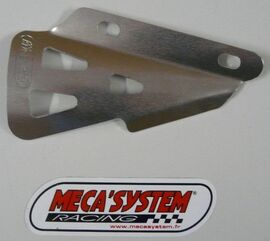 Meca-System / メカシステム Aluminum pot Protection AJP PR5 250 AM 2010-2014 | J-5113