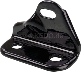 Kedo Bracket for silencers (Mounting Kit See Item 22715), OEM Reference # 1E6-14781-00 | 27215RP