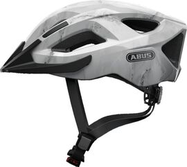 ABUS / アバス Aduro 2.0 Urban Helmet Grey Marble S | 86987