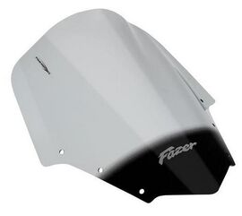 Powerbronze / パワーブロンズ エアフロー スクリーン YAMAHA FZ-1 FAZER1000 06-11 ライト ティント | 400-Y124-001