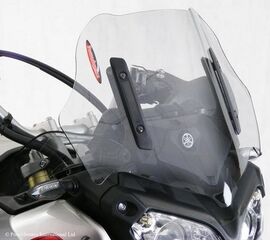 Powerbronze / パワーブロンズ アドベンチャー スポーツスクリーン バイオレット YAMAHA XT1200Z スーパーテネレ 10-13 (330 MM) | 460-Y102-014