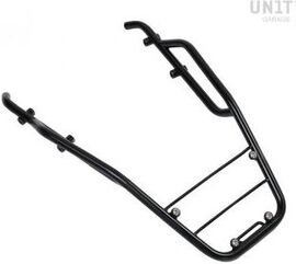 Unitgarage / ユニットガレージ Rear luggage rack with passenger grip Triumph Trident 660 | 3501