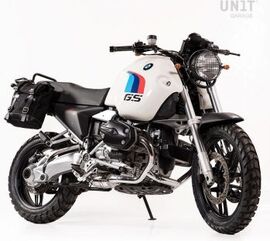 Unitgarage / ユニットガレージ R120 G/S Basic Kit | 1245