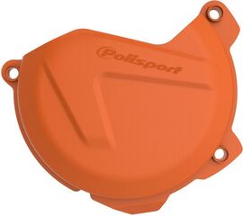 POLISPORT CLUTCH COVER PROTECTOR ORANGE | 8447800002