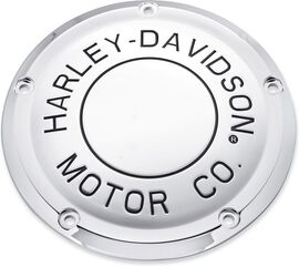 ハーレーダビッドソン H-D MOTOR CO.ロゴ - ダービーカバー | 25700476