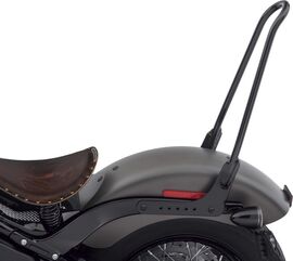 ハーレーダビッドソン ワンピース トール リジッドマウント シーシーバー 18年以降 FLDE グロスブラック | 52300502