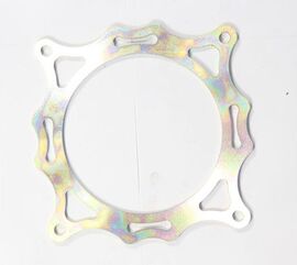 EBCブレーキ ステンレスディスク フロント左側用 | MD6322C