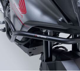 SW Motech Crash bar. Black. Honda XL750 Transalp (22-). | SBL.01.070.10002/B