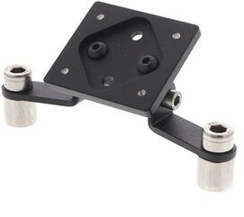 EVOTECH / エヴォテックパフォーマンス Garmin（ガーミン）対応ハンドルバークランプセット ナビマウント | PRN014566-015627