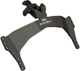 EVOTECH / エヴォテックパフォーマンス アクション / ダッシュキャム ナビマウントセット | PRN015151-015683
