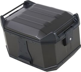 ヘプコ＆ベッカー Xceed (エクシード)トップケース 45 ltr.-schwarz | 610224 00 01