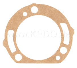 Kedo Gasket for Oil Pump Housing (between crankcase and oil pump), OEM reference # 33Y-13329-01 | 27593