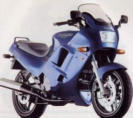 Powerbronze / パワーブロンズ スタンダード スクリーン TRIUMPH TROPHY900 ライト ティント | 410-T105-001