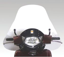 Isotta / イソッタ Fairing | SC360