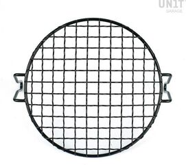 Unit Garage Protection Grill Basic | COD. 1519Basic