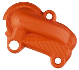 POLISPORT WATERPUMP CVR EXC/TE Orange | 8485100002