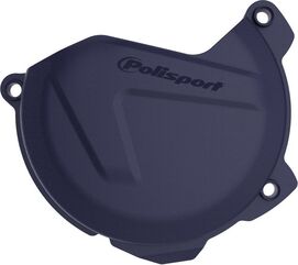 POLISPORT CLUTCH COVER PROTECTOR BLUE | 8447800003