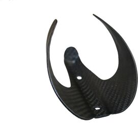 FULLSIX WATER BOTTLE CAGE Color - CLEAR COAT | MC-BC15-TC00