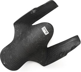 FULLSIX FRONT MUDGUARD Color - MATT | MD-9807-M01