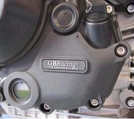GBRacing / ジービーレーシング エンジンカバーセット | EC-848-2008-SET-GBR
