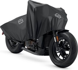 Harley-Davidson Kit,Prot/Stor Cvr,Travel,Mediu | 93100074