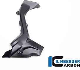 ILMBERGER / イルムバーガーカーボン スプロケットカバー Ducati ディアベル V4 2023- マット | RIA.113.DI23M.K