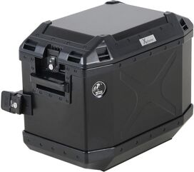 ヘプコ＆ベッカー Xplorer 40 ブラック 右 サイドボックス | 610216 00 01