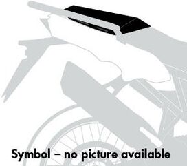 Hepco & Becker スポルトラックフォー KTM 990 Duke (2024-) | 6707673 00 01