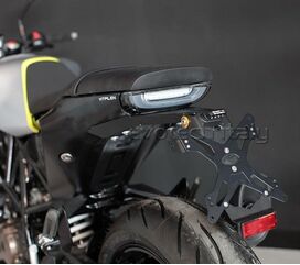 EVOTECH / エボテックTail tidy Husqvarna Vitpilen 701 | ESTR-1404