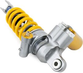 CNC Racing / シーエヌシーレーシング Mono Ohlins DU468 Shock TTX GP Ducati Panigale V4, Silver | OH468S