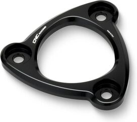 CNC Racing / シーエヌシーレーシング Ring プレッシャープレート Oil Bath Clutch Ducati, ゴールド | SF200G