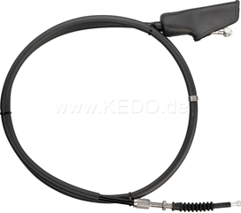 Kedo High Quality Front Brake Cable, OEM reference # 1G8-26341-00 | 11119HQ