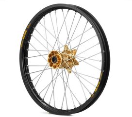 Yamaha / ヤマハMXGP Replica Front Wheel (1.60 '' x 21``) | 1SR-F2050-7R-P0