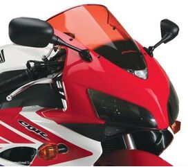 Powerbronze / パワーブロンズ スタンダードスクリーン ホワイト HONDA CBR1000RR, 04-07 | 410-H139-004