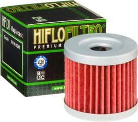Hiflofiltro オイルフィルター HF131 | HF131