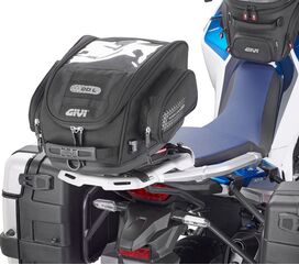 GIVI / ジビ S430 シートロック- ユニバーサルベース M8 / M9プレート用 パッセンジャーシート用| S430