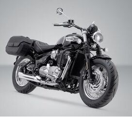 SW-MOTECH / SWモテック Legend Gear side bag system LH1/LH1 | BC.HTA.11.682.20000