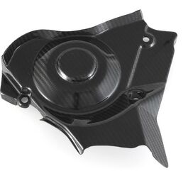 FULLSIX FRONT MUDGUARD Color - CLEAR COAT | MA-R415-TC71