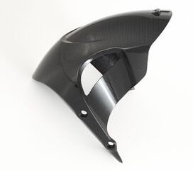 FULLSIX FRONT MUDGUARD Color - CLEAR COAT | MD-DI11-C01