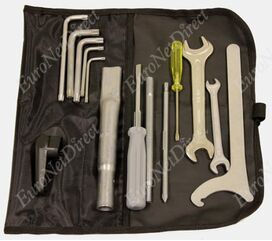 BMW 純正品 ツールキット