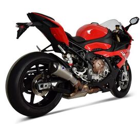 Termignoni /テルミニョーニ スリップオン 1 SIL STR ステンレス チタンスリーブ | BW2508040ITC