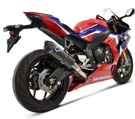Termignoni / テルミニョーニ COLLECTOR+SILENCER, TITANIUM, CARBON, Racing, Without Catalyzer | H17109400TCC