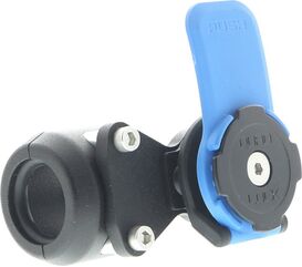 EVOTECH / エヴォテックパフォーマンス Quad Lock（クワッドロック）対応Sat Nav ナビゲーションマウント | PRN014568-015140