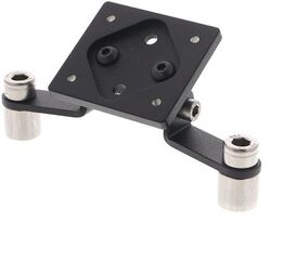 EVOTECH / エヴォテックパフォーマンス Garmin（ガーミン）対応ハンドルバークランプセット ナビマウント | PRN014566-015619