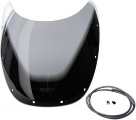 MRA / エムアールエーGPZ 750 / 900 R - Spoiler windshield "S" all years | 4025066008421