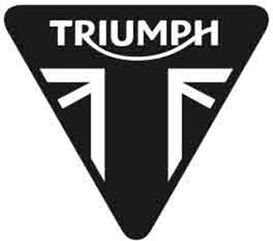 TRIUMPH / トライアンフブラッシュドフィニッシャー | A9702005