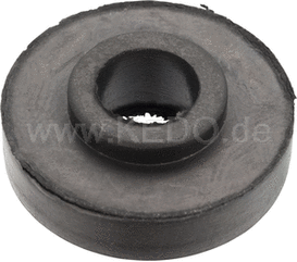 Kedo Rubber Damper Main Switch, 2x required, OEM reference # 437-82556-00 respectively. 1M1-82556-00 | 28735RP