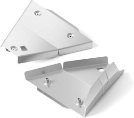 Yamaha / ヤマハProtection plates for front A-arms | B4J-F31A0-V0-00