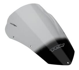Powerbronze / パワーブロンズ エアフロースクリーン イエロー APRILIA ,RSV TUONO, 06-11 | 400-A105-006