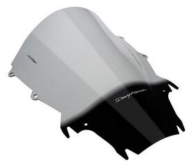 Powerbronze / パワーブロンズ エアフロー スクリーン TRIUMPH DAYTONA 675 09-11 アンバー | 400-T111-007